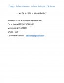 ¿Me ha servido de algo estudiar?