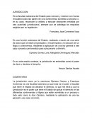 Jurisiccion Francisco Jose Contreras Vaca