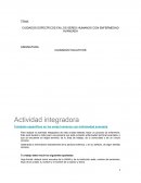 LOS BUFONES, ENTRE RISAS Y CONSEJOS.