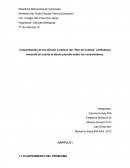 Comprobación de los efectos curativos del “Ron de Culebra” (Anfisbena) tomando en cuenta el efecto placebo sobre los consumidores