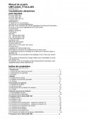 Medidor lana sarrate