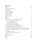 Evaluacion sistema energetico dominicano INSTITUCIÓN UNIVERSITARIA CESMAG