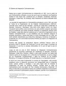 El nuevo Sistema de Integracion Centroamericana