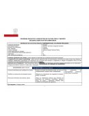 Programa Actividad de aprendizaje 1