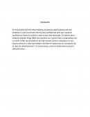 Redaccion de un documento científico Ensayo