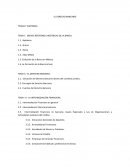 TEMA I.- BREVES REFERENCIA HISTÓRICAS DE LA BANCA. TEMAS Y SUBTEMAS