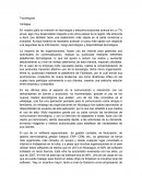 Macro entorno de La Empresa Ventajas