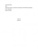 Tarea 2 de administración 1 Introducción