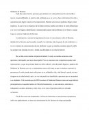 COMO ATACA EL Sindronme Burnoit