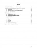 Contratos joint venture y franquicias