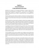 Capitulo 1 los creadores de la fisica El descubrimiento del núcleo