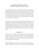 Payasos de edad media Ensayo