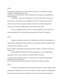 Carta a un estudiante de derecho Carta 6