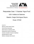 Sistemas INTRODUCCION análisis de Sistemas.