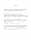 OBSERVACION DE CAMPO ZONA BAJA DEL BARRIO VICTORIA REGIA LETICIA AMAZONAS