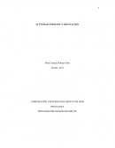 MAPA CONCEPTUAL ENTREVISTA PSICOLOGICA CORPORACIÓN UNIVERSITARIA MINUTO DE DIOS