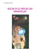 Ensayo de Alicia en el país de las maravillas y a través del espejo Lic. Psicología II trimestre