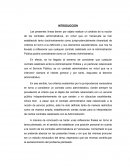 Conocer la concepción doctrinaria y jurisprudencial de los contratos administrativos y su regulación legal