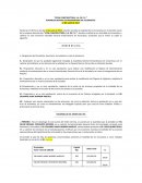 ASAMBLEA GENERAL EXTRAORDINARIA DE ACCIONISTAS