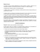 CONCEPTOS GENERALES. Proyectil: Cualquier cuerpo proyectado a través del espacio