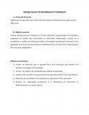 COMANDOS Introducción.