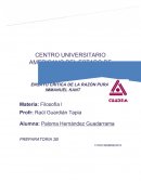 OPINION LOS APRENDICES FUERA DE LINEA