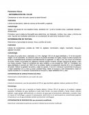 Parámetros físicos - DETERMINACIÓN DEL COLOR