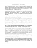 DISCURSO SOBRE EL TABAQUISMO