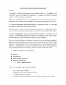 Métodos para el estudio de lo regional. (George Pierre)