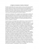 ¿Cumple correctamente el estado sus funciones?