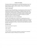 El veneno en la sangre