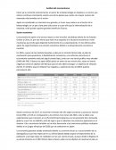 Analisis del macroentorno Japón