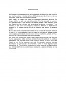 Bill Gates no necesita presentación es el presidente de Microsoft