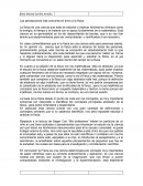 Las percepciones más comunes en torno a la física