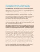 CREENCIAS CRISTIANISMO PURO, PRÁCTICAS, COSTUMBRES Y HASTA COSAS MUY MENORES