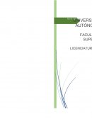 Valoración crítica sobre la arquitectura social en México