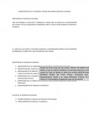 CARACTERÍSTICAS DE LA PRESUNTA VICTIMA APLICANDO CADENA DE CUSTODIA