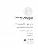 MKT México importaciones