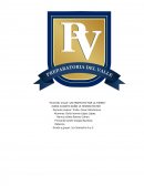 Eco del Valle: Un proyecto por la Tierra