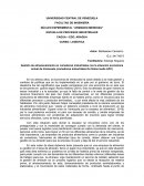 Gestion almacenamiento