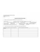 DIAGNOSTICO PARTICIPATIVO INSTITUCIONAL