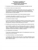 Facultad de Administración 2º Taller Microeconomía. Tema Elasticidad