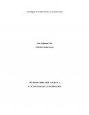 Tecnologías de la Información y la Comunicación CENTRO DE MERCADOS, LOGISTICA Y TECNOLOGIAS DE LA INFORMACION