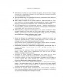 Evolución de la Globalización