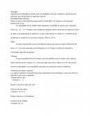 Densidad Según Brown