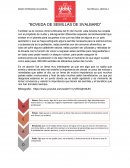 BOVEDA DE SEMILLAS DE SVALBARD