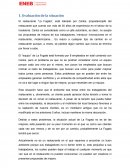 Evaluación de la situación El restaurante “La Fogata”