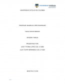 Capítulo 1 Estados prehistóricos de la cultura