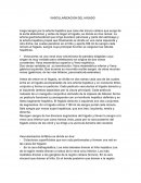 VASCULARIZACION DEL HIGADO