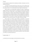 Novela “El extranjero” de Albert Camus